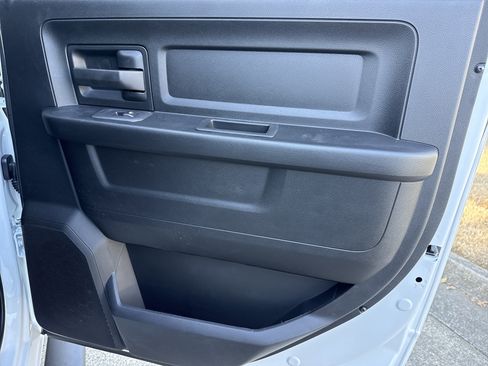 New 2026 RAM 3500 Tradesman AWD/4WD image 15