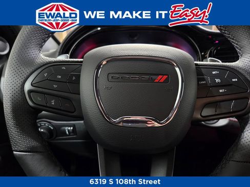 New 2026 Dodge Durango GT image 6