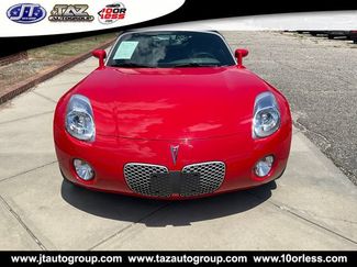 Used 2008 Pontiac Solstice Convertible w/ Preferred Package RWD video 2