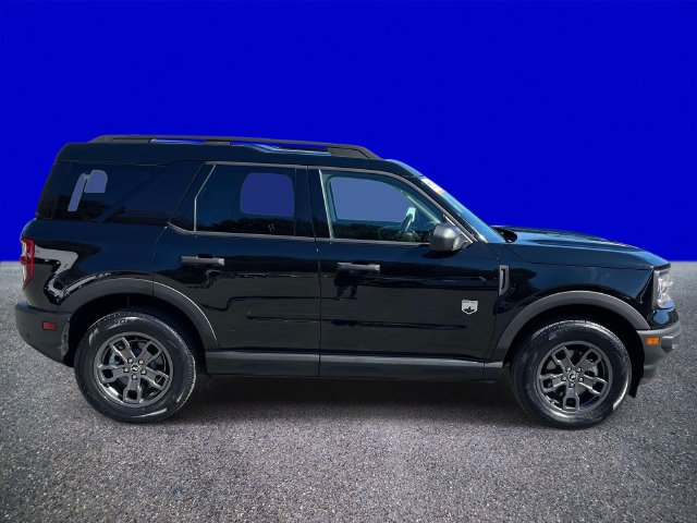 Used 2023 Ford Bronco Sport Big Bend w/ Convenience Package AWD/4WD image 2