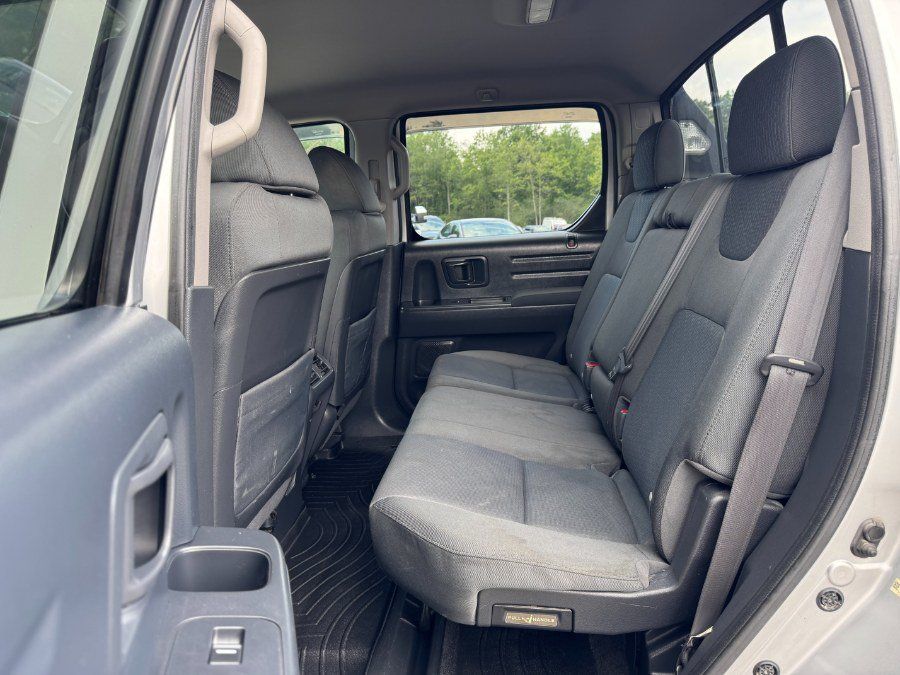 Used 2013 Honda Ridgeline Sport image 16