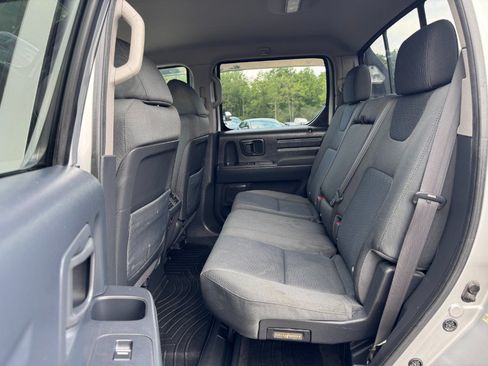 Used 2013 Honda Ridgeline Sport image 16