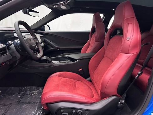 New 2026 Dodge Charger Scat Pack AWD/4WD image 14