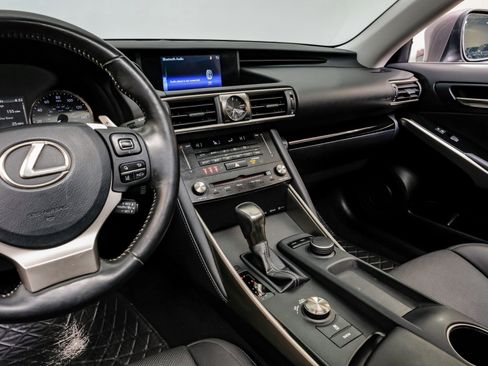 Used 2018 Lexus IS 300 300 image 26
