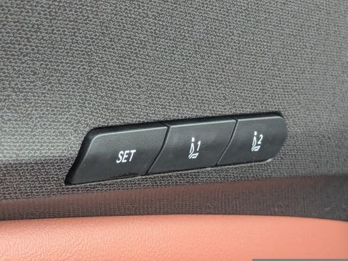 New 2026 Kia Carnival EX FWD image 30