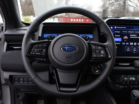 New 2026 Subaru Outback Premium image 11