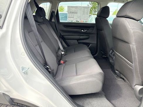 New 2026 Honda CR-V EX image 10
