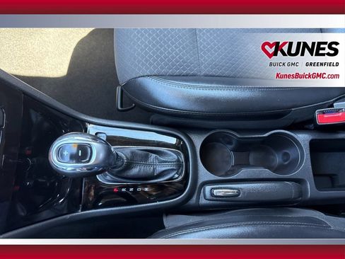 Used 2020 Buick Encore Preferred FWD image 26