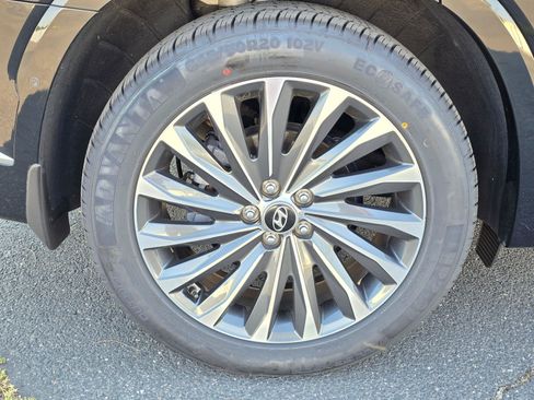 Used 2023 Hyundai Palisade Calligraphy AWD/4WD image 8