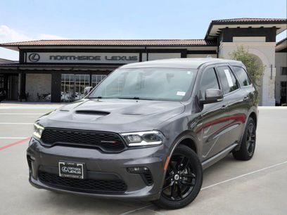 Used 2021 Dodge Durango R/T