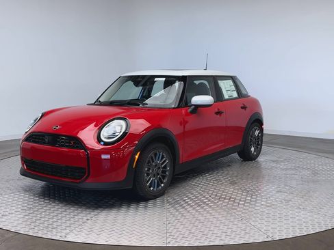 New 2026 MINI Cooper S image 4