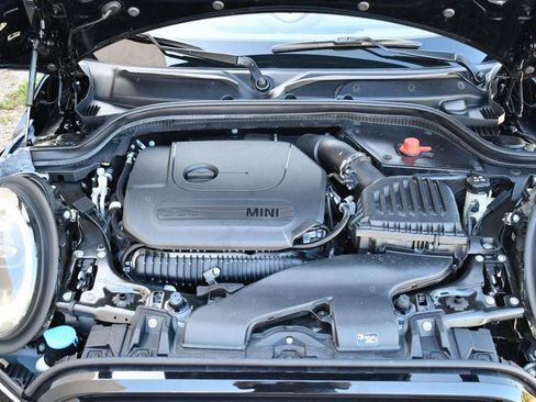 Used 2024 MINI Cooper S w/ Signature Upholstery Package FWD image 76