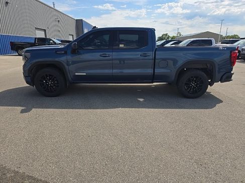 Used 2026 GMC Sierra 1500 Elevation AWD/4WD image 3