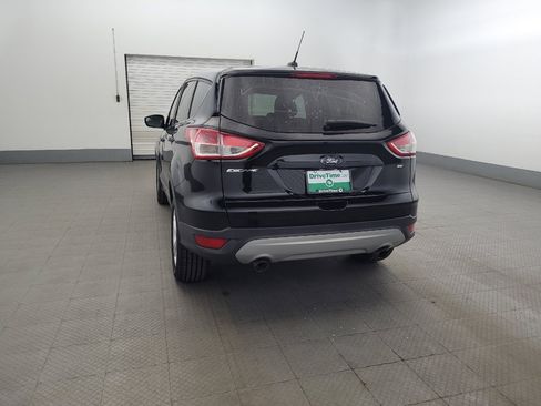 Used 2016 Ford Escape SE w/ SE Leather Comfort Package FWD image 6