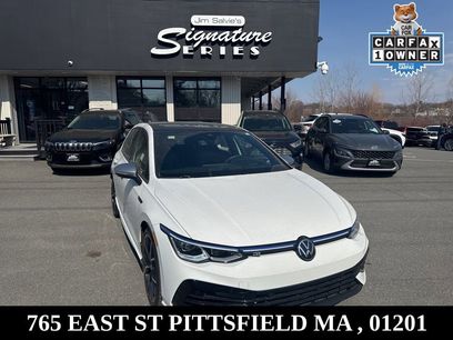 Used 2024 Volkswagen Golf R