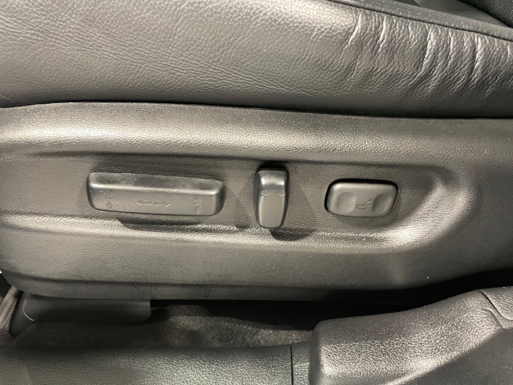 Certified 2025 Honda Passport EX-L image 22