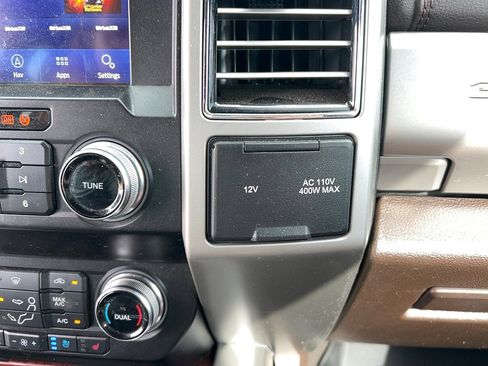 Used 2021 Ford F250 King Ranch w/ Tremor Off-Road Package image 23