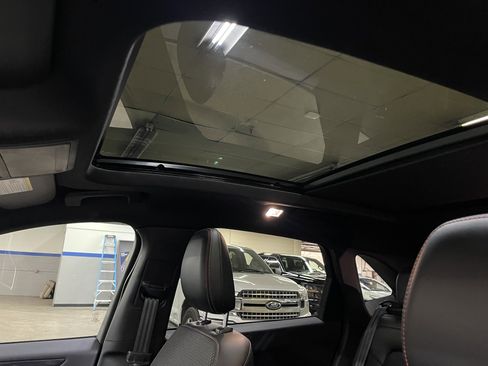 Used 2024 Ford Escape ST-Line w/ Tech Pack #1 image 14