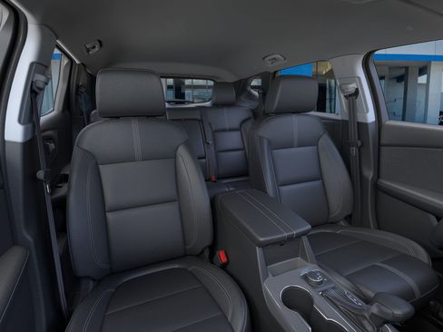 New 2026 Chevrolet Blazer LT w/ Midnight/Sport Edition image 40