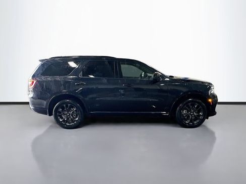 New 2026 Dodge Durango GT w/ Blacktop Package AWD/4WD image 3
