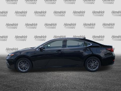 Used 2018 Lexus ES 350 w/ Navigation System Package FWD image 7