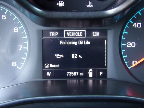 Used 2022 Chevrolet Colorado LT w/ Fleet Safety Package RWD image 21