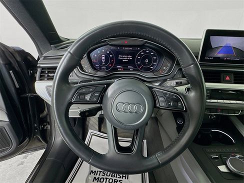Used 2018 Audi A5 2.0T Premium Plus image 11