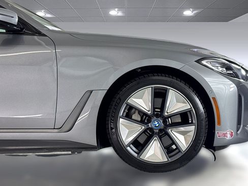 Certified 2023 BMW i4 eDrive40 w/ Premium Package RWD image 35