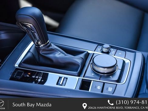 New 2026 MAZDA CX-30 AWD 2.5 S image 14