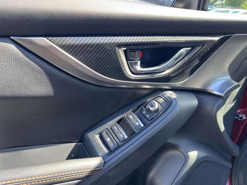 Used 2019 Subaru Crosstrek 2.0i Limited w/ Moonroof Package image 18