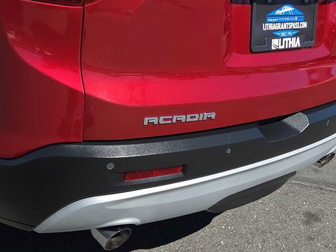 Used 2019 GMC Acadia SLT AWD/4WD image 15