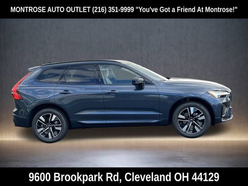 New 2026 Volvo XC60 B5 Plus w/ Protection Package Premier image 7