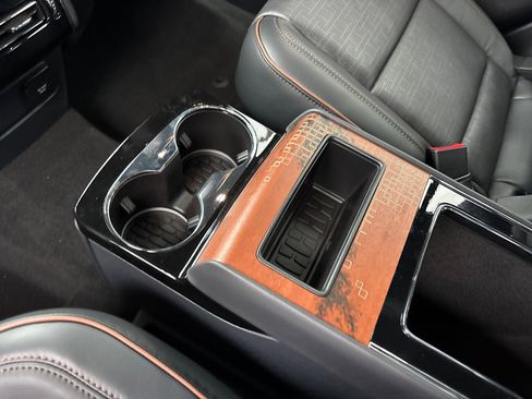 New 2026 Lincoln Aviator Black Label AWD/4WD image 33