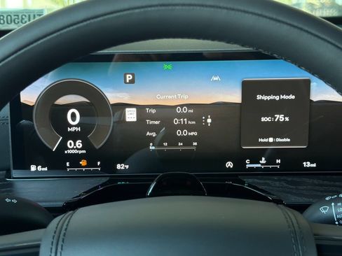 New 2026 Genesis GV80 3.5T Prestige AWD/4WD image 25