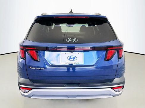 Certified 2026 Hyundai Tucson SEL FWD image 6