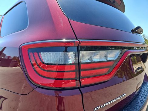 Used 2023 Dodge Durango SXT Launch Edition image 63