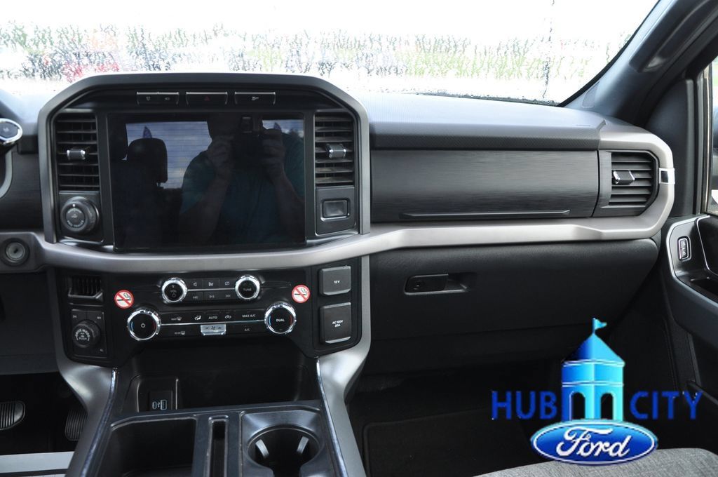 Used 2024 Ford F150 XLT w/ Mobile Office Package AWD/4WD image 20