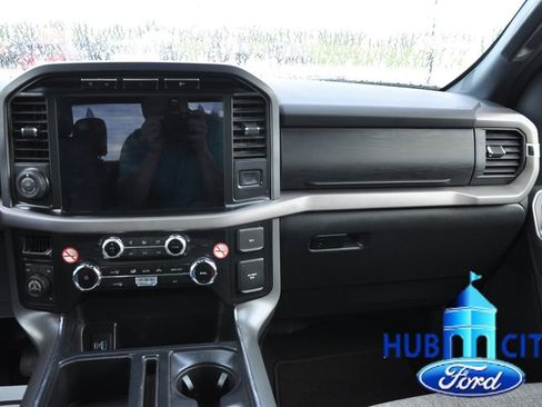 Used 2024 Ford F150 XLT w/ Mobile Office Package AWD/4WD image 20