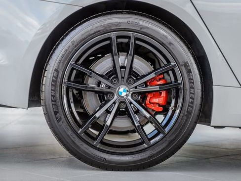 Used 2018 BMW 540i w/ Premium Package RWD image 15