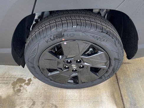 New 2026 Hyundai Kona SEL Sport image 18