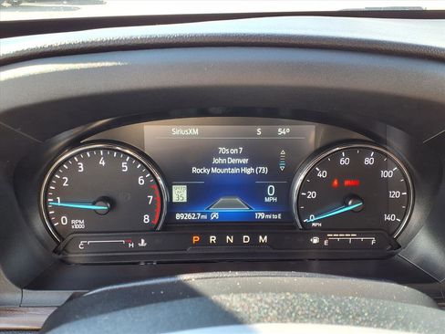 Used 2021 Ford Explorer Limited w/ Equipment Group 301A image 24