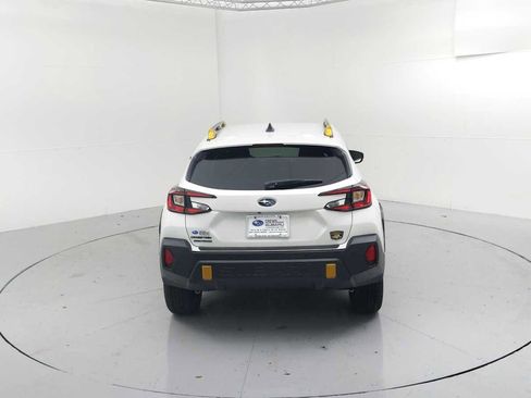 New 2026 Subaru Crosstrek 2.5i Wilderness image 9