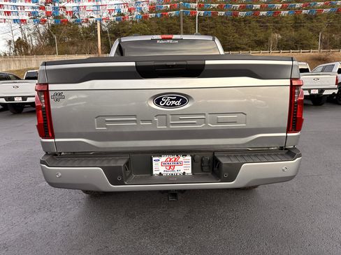 New 2025 Ford F150 STX image 21