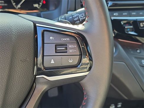 Used 2025 Honda Odyssey Sport-L image 36