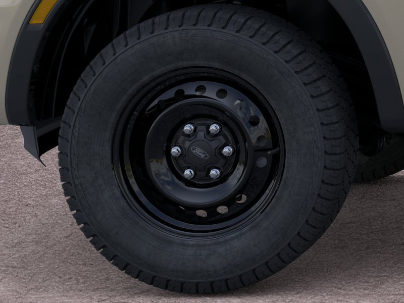 New 2026 Ford Ranger XL RWD image 41