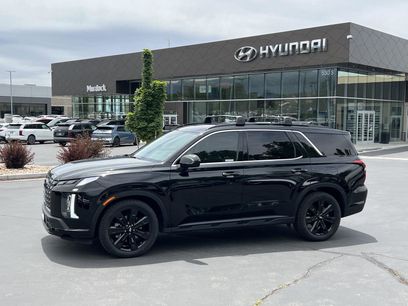Used 2024 Hyundai Palisade XRT