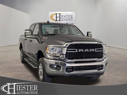Used 2024 RAM 2500 Big Horn