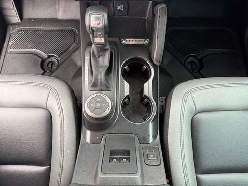 Used 2024 Ford Bronco Big Bend AWD/4WD image 18