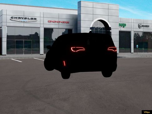 New 2027 Chrysler Pacifica LX FWD image 21