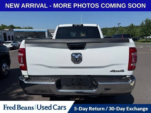 Used 2020 RAM 2500 Tradesman w/ Towing Technology Group AWD/4WD image 13